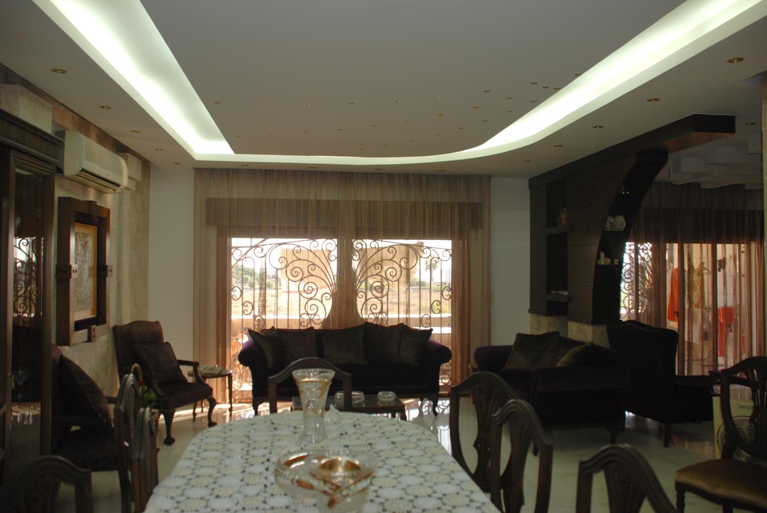 Interior Design Portfolio - 6